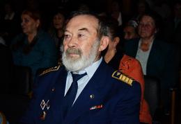 А. Л. Ушенин - 75 лет. Отличник Аэрофлота.